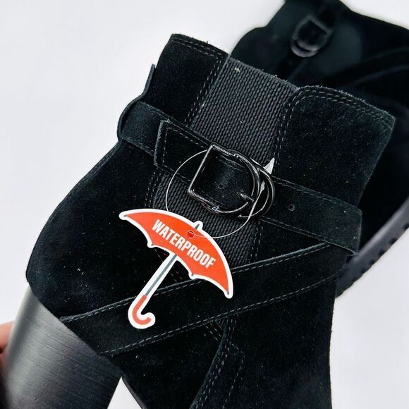 Blondo Tamzin Waterproof boot - Picture 7 of 7